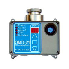 OMD-21 Oil Content Meter
